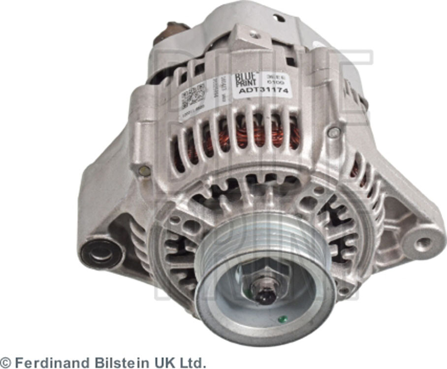 Fits Toyota Celica 1989-1994 2.0 Blue Print Alternator