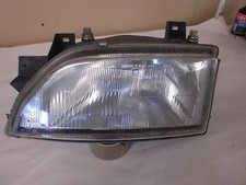 Pare-choc avant Ford ORION