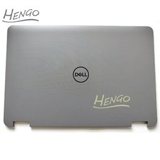 New Lcd Rear Back Cover Top Case For Dell Latitude 11 3140 2-in-1 E3140 04MM55