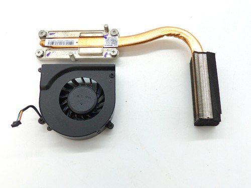 Ventilateur d'air Dell Latitude 5414 radiateur 06RX4P 0CT3GT - Photo 2/2