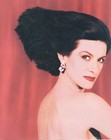 Signed Paloma Picasso Eau De Parfum Women's Perfume Bottle Vntg.  — photo 2