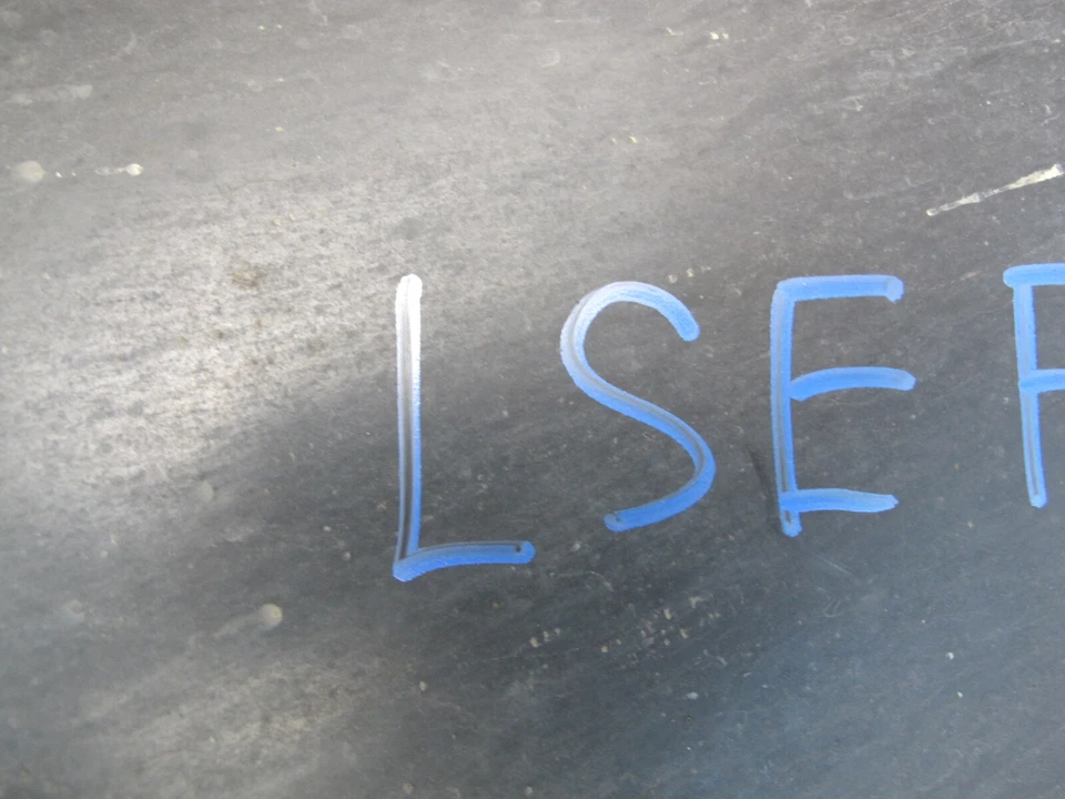 🥇01-03 LEXUS UCF30L LS430 GUARDABARROS DELANTERO DERECHO CARCASA PANEL CUBIERTA NEGRO OEM Foto 2 de 4