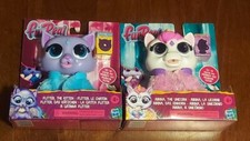 Hasbro FurReal Airina The Unicorn Flitter The Kitten New