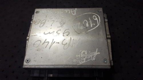 0125459532 Getriebesteuergerät Steuergerät Getriebe 05375115 Me DE214746-66