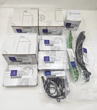 NEW OEM Engine Timing Chain Kit For Mercedes Benz W204 W211 W164 M271 M271.8 CGI