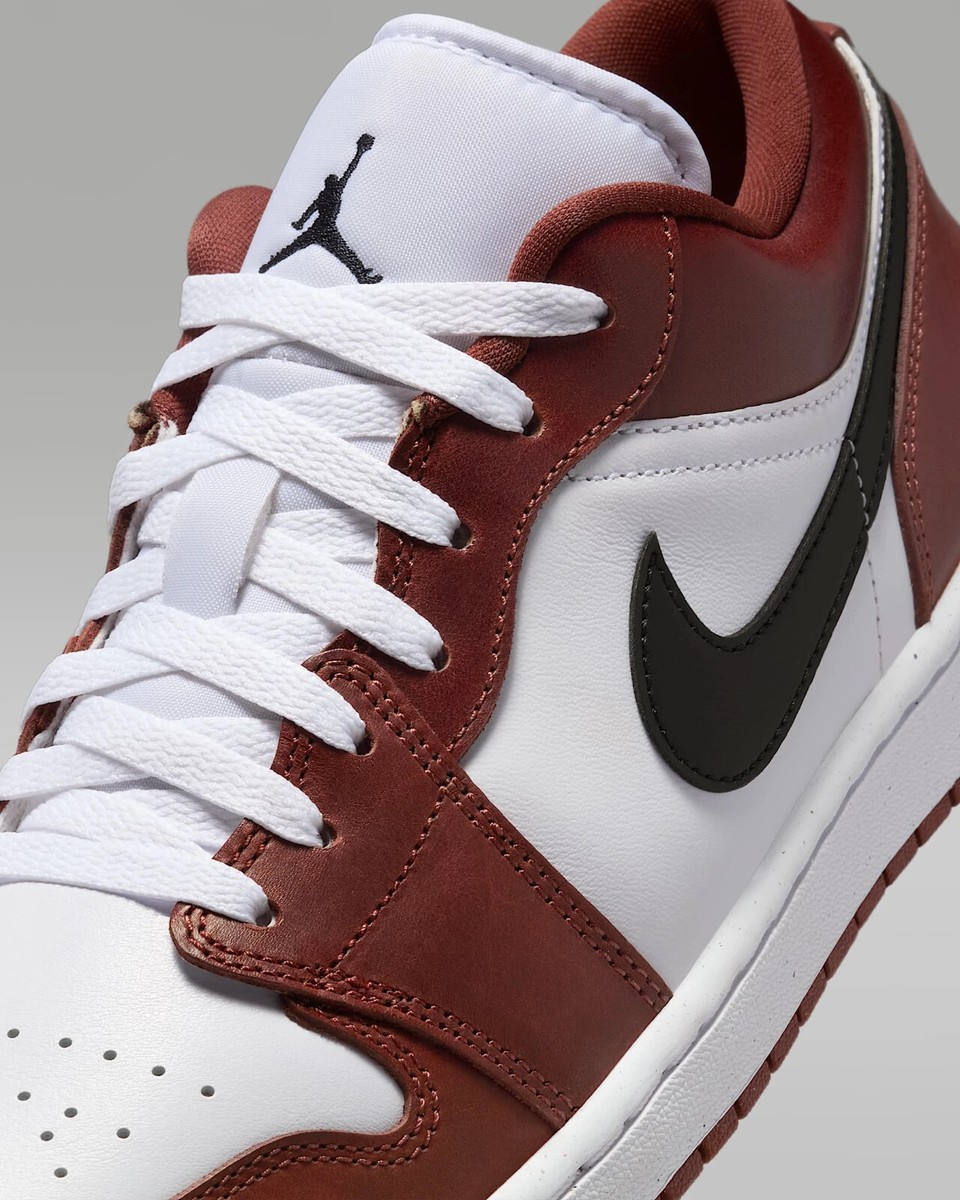 AJ1 エアジョーダン HF3148-102 Amazon.com | Air Jordan 1 Low SE Men's Shoes (HF3148-102