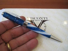 Clearance special > Visconti Opera Elements blue "Water" mech pencil 0.7mm MIB