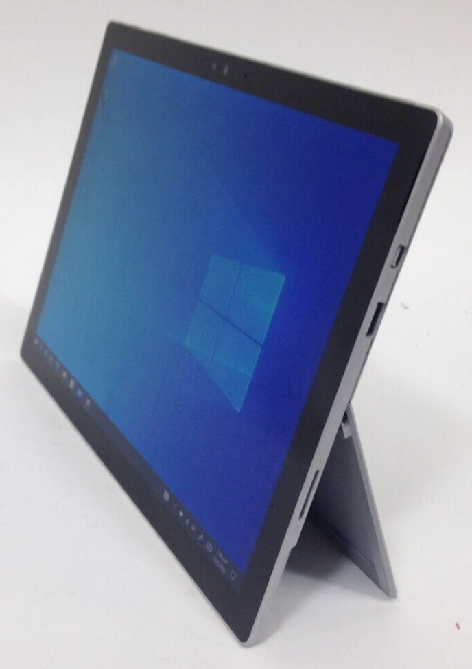 Microsoft Surface Pro 4 i5-6300U 8GB RAM 256GB SSD