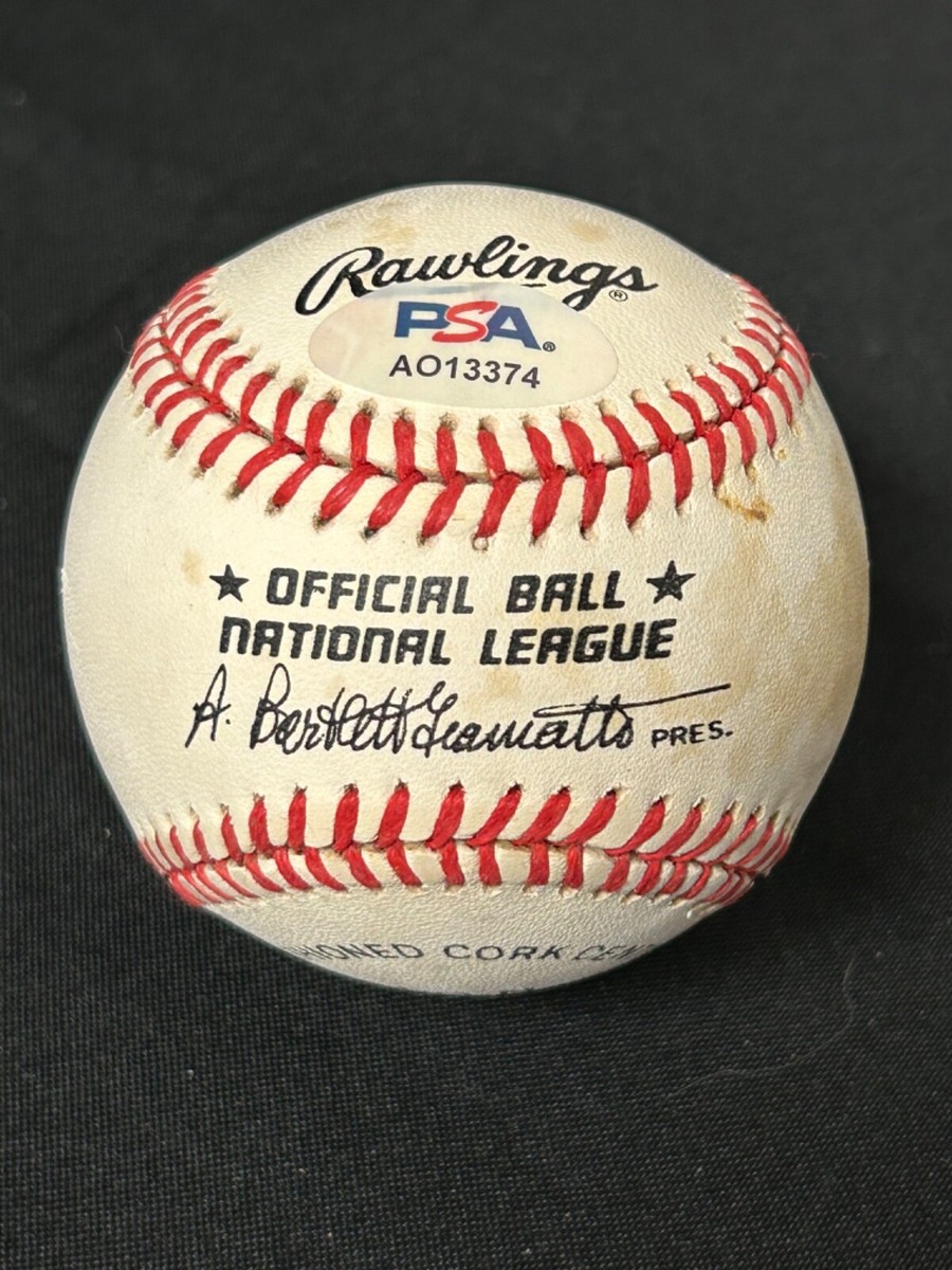 Will Clark auto 証明書有 Will Clark auto 証明書有 Will Clark signed autograph received