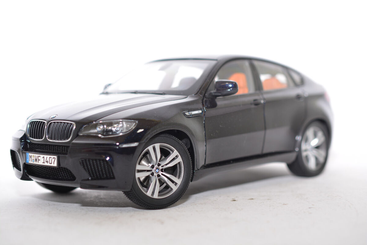 BMW X6 M E71 CARBON BLACK 1:18 KYOSHO DEALER VERY RARE | eBay BMW X6 M E71 CARBON BLACK 1:18 KYOSHO DEALER VERY RARE | eBay