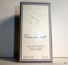 OSCAR DE LA RENTA EAU DE TOILE…
