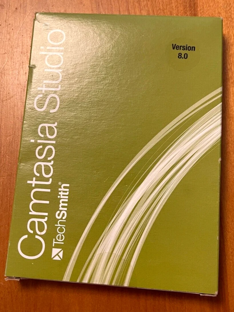 Camtasia - Fast and Easy Video Editing Software