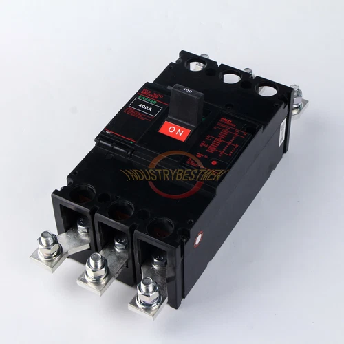 1PC FUJI EA403B 400A Moulded Case Circuit Breaker New