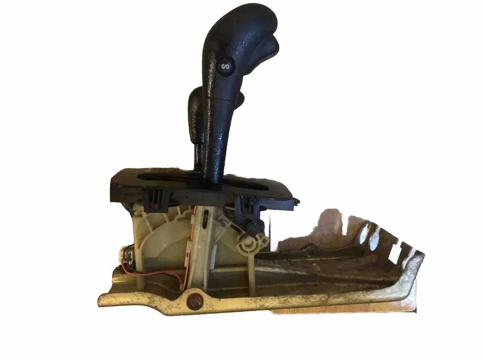 Jeep Grand Cherokee Limited 2001 4,0 selector automático de marchas P52104152 Freepost Foto 4 de 4