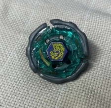Beyblade Metal Fight D125CS Unicorno Striker