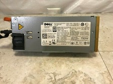 DELL FN1VT DELL 0FN1VT 750W PSU D750P-S0/DPS-750TB-1 A