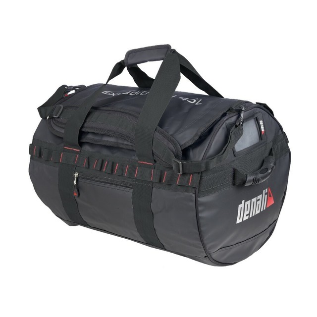 denali duffle bag review