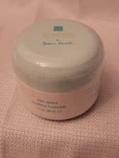 Susan Lucci Youthful Essence For Night Soothing Treatment Cream Sealed 1 fl oz