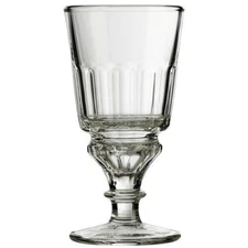 French Pontarlier Absinthe Glass - Set Available