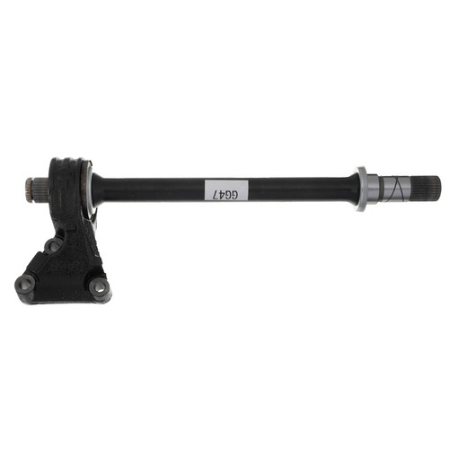 NEW OEM GENUINE Mazda 2006-2010 Mazda3 CV Intermediate Shaft Axle GG47-25-700D