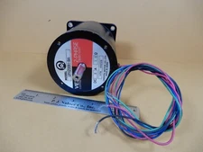 Vexta Oriental Motor 2-Phase Stepper Motor UPH299H-BA Used