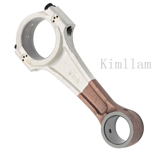 Connecting Con Rod Assy for Yamaha Outboard Motor 48 55 75 85 90HP 688-11651-00 - Picture 4 of 9