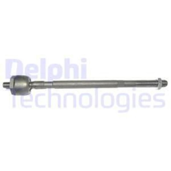 Delphi Axialgelenk Spurstange FüR Renault Clio II Bb_ Cb_ 1.2 16V BB CB 1.6-image