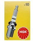 NGK R5671A-9  x 10  (10 Pack) Racing Spark Plugs