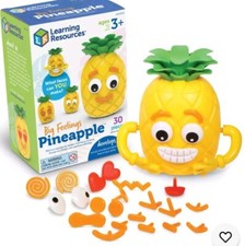 Childs Learning Resources Educational Toy - Ages 3   