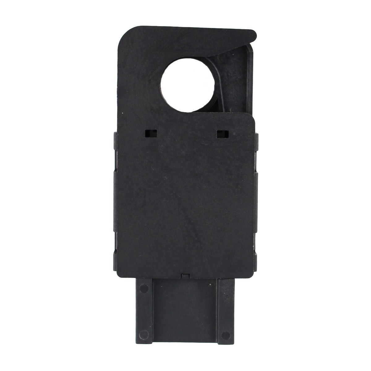 Brake Light Lamp Pedal Switch – Fits 2007-2009 Chevy Silverado & GMC Sierra 1500 2500 3500 – Direct Replacement