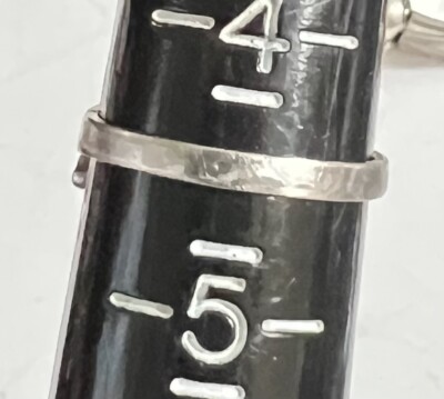 Vtg Coleman Co Sterling Silver 10k Tri Color Leaf Ring Sz Vtg Coleman Co Sterling Silver 10k Tri Color Leaf Ring Sz