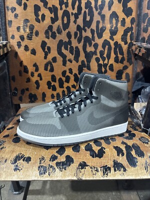 Size 13 - Air Jordan 4Lab1 Reflect Silver for sale online | eBay display picture 1