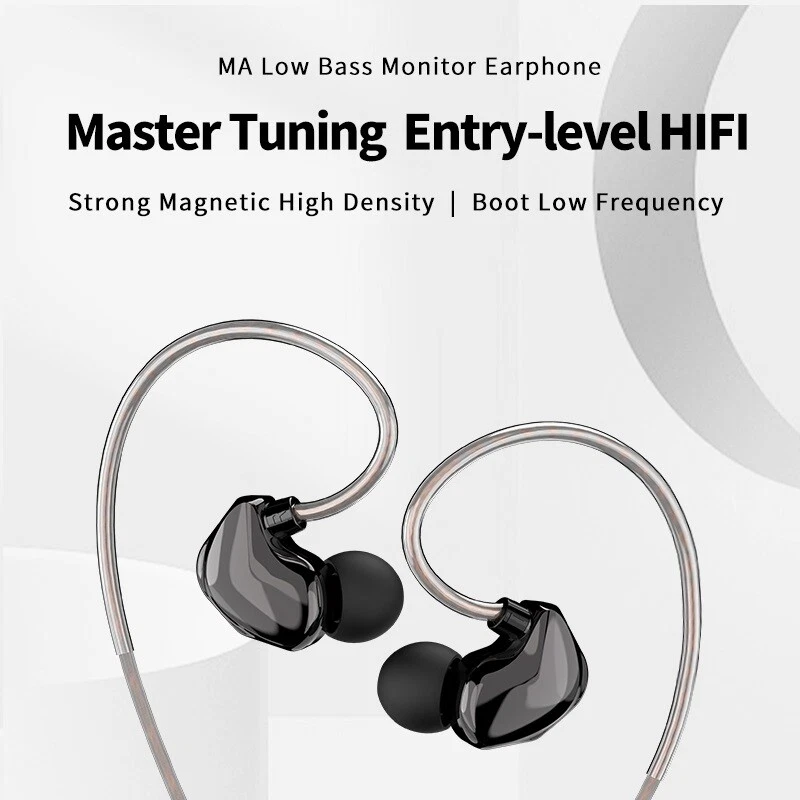 Rock n roll bass earphones new arrivals