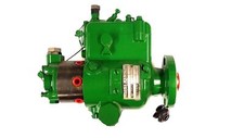 Stanadyne Roosa Master Injection Pump Fits 1968 Farmall 856 Tractor DBGFC637-1GS