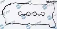 Dr.Motor Automotive DRM0279 Dichtungssatz FüR Ventildeckel BMW CitroËN DS