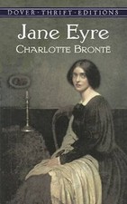 Jane Eyre by Brontë, Charlotte
