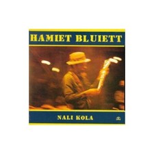 Nali Kola : Haimet Bluiett (CD) New and Sealed