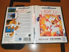 ebay® Auktion 324741949491 | ## SEGA Mega Drive - Bubsy 2 - TOP / MD Spiel ## Thumbnail of ebay® auction 324741949491 | ## SEGA Mega Drive - Bubsy 2 - TOP / MD Spiel ##
