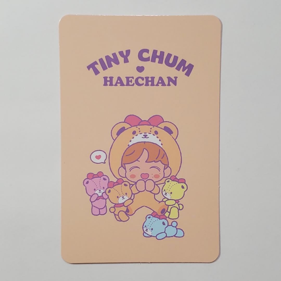 サンリオ - nct Sanrio ヘチャン NCT x SANRIO ] HAECHAN