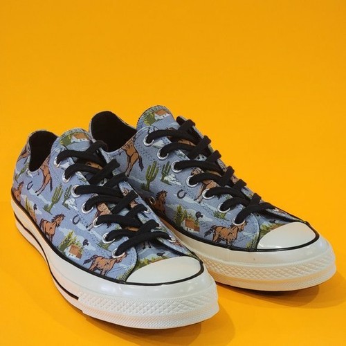 Converse Twisted Resort Chuck 70 169820MP - 11.0 / Indigo