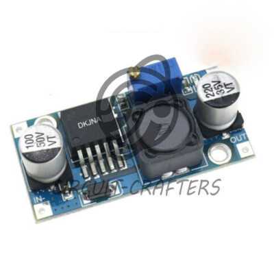 1PCS LM2596 Step-down Module DC Switching Regulator Power Supply Buck Converter