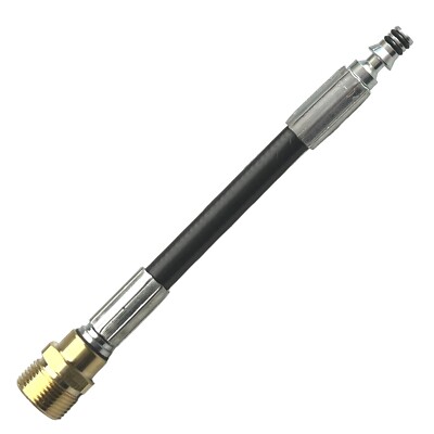Adapter für Kärcher Quick Connect, Parkside, Black&Decker, Lavor mit M22 x1,5 AG