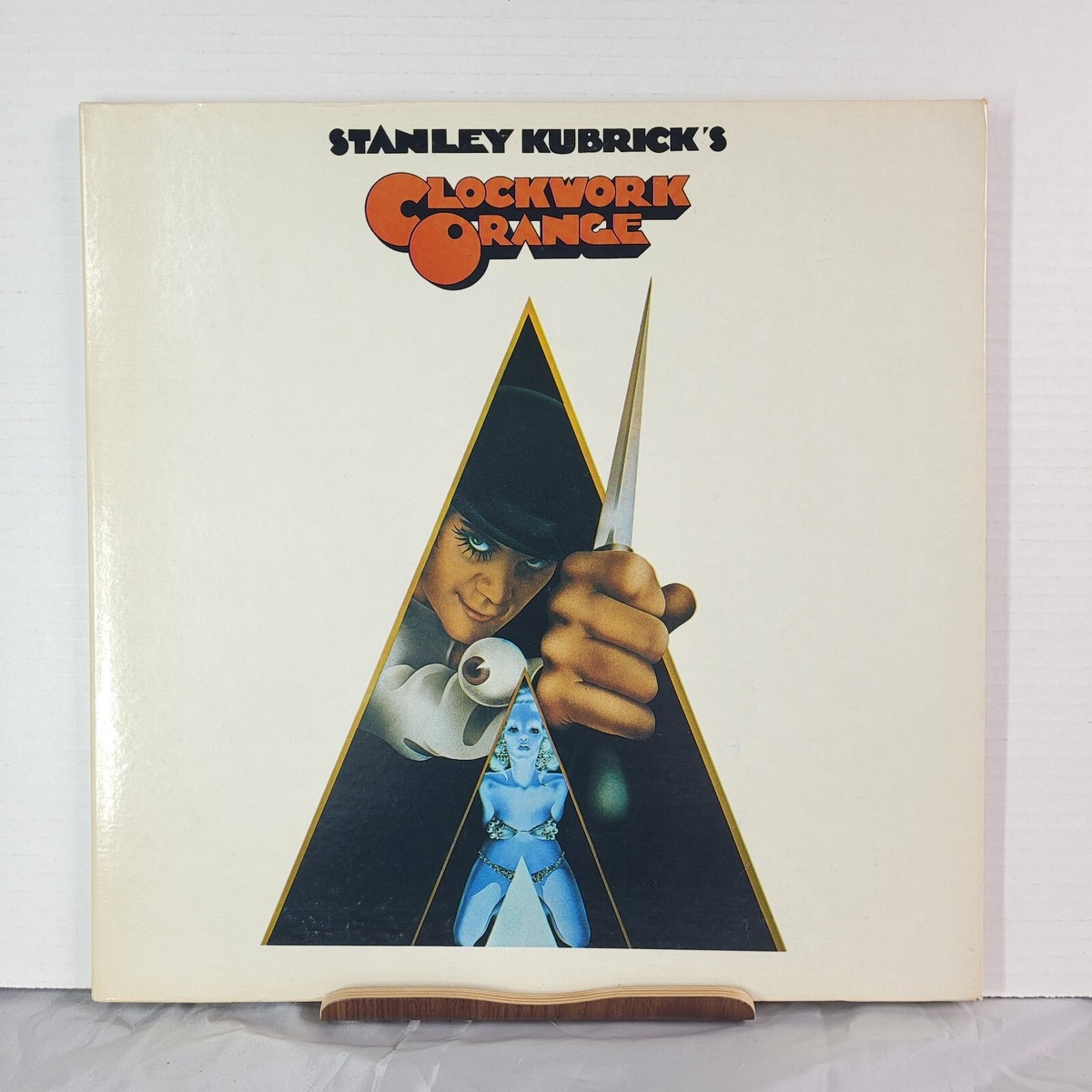 Music A Clockwork Orange Stream Free A Clockwork Orange By Anthony