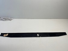 Mercedes Benz W124 T / Bj.92 Ladekante Abdeckung Kofferraum 1247470635