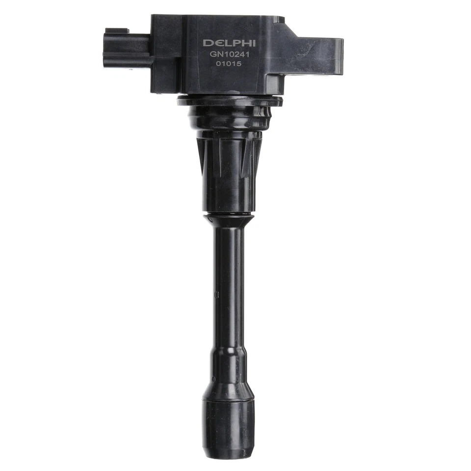 Bobina de encendido Delphi para Nissan Versa 2007-2012 2008 2009 2010 2011 Foto 2 de 4