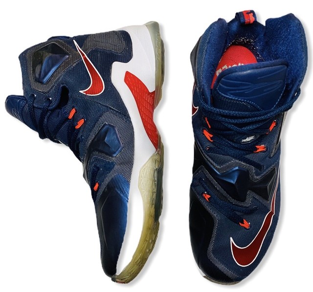 lebron 13 usa