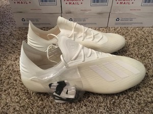 adidas x 18.1 blancos