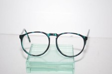 Vintage C.C. Sophomore 61 Eyeglasses Frames 53 16-140MM made in America