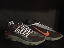 nike react ispa lacing