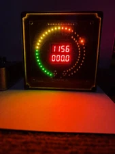 Digital RF Power Meter SWR Meter 160-6m 0-2000 Watts